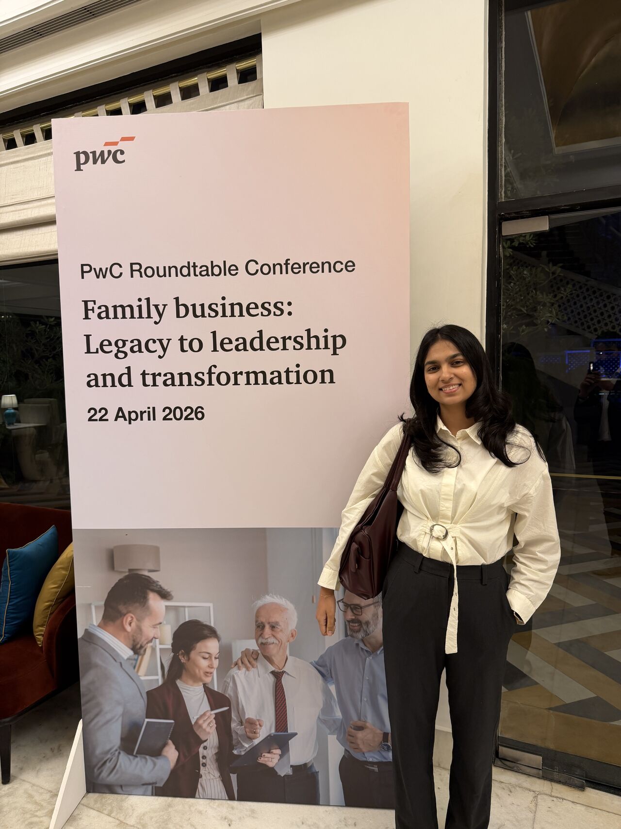 Family Business, Legacy and Leadership